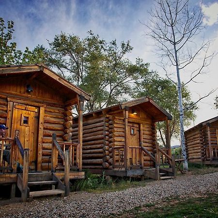 Escalante Outfitters Hotel Exterior photo