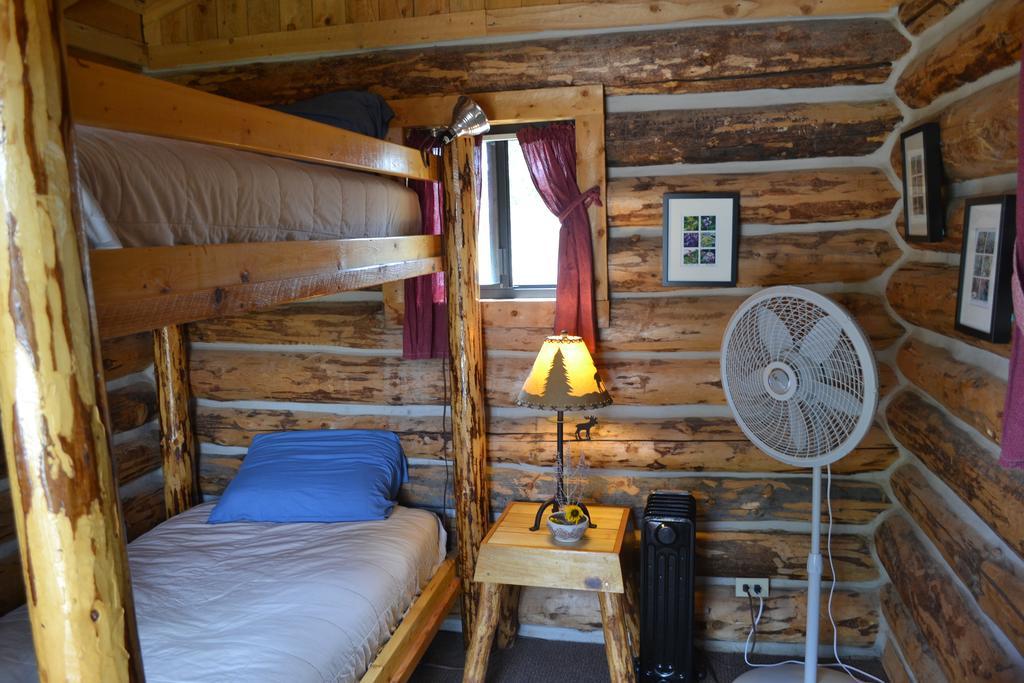 Escalante Outfitters Hotel Exterior photo